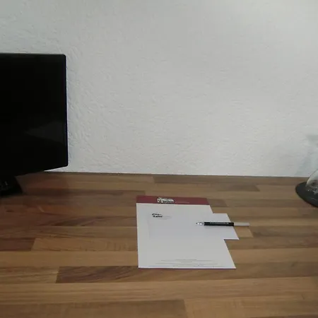 酒店 Restaurant Kaminstube 3*