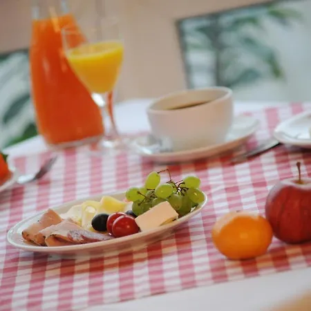 Restaurant Kaminstube