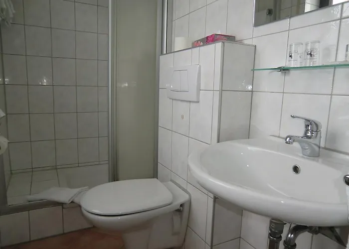 Restaurant Kaminstube