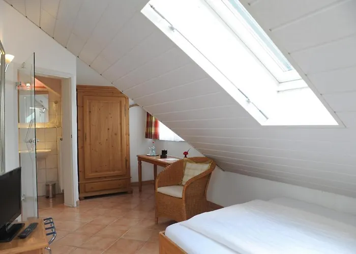 Hotel Restaurant Kaminstube