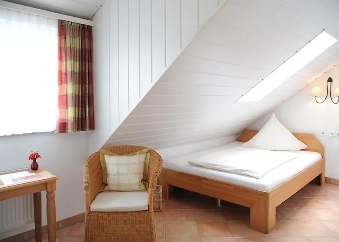 Restaurant Kaminstube Hotel 3*