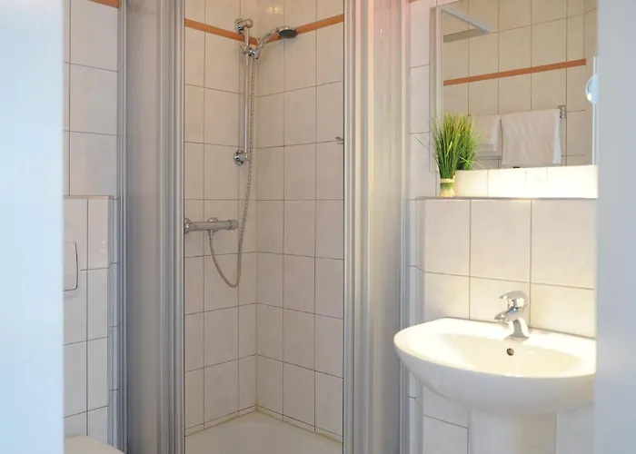 Restaurant Kaminstube Hotel 3*