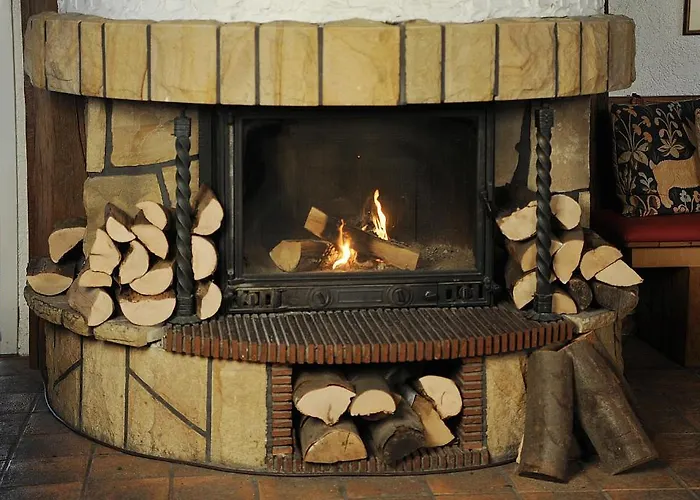 Restaurant Kaminstube Usingen