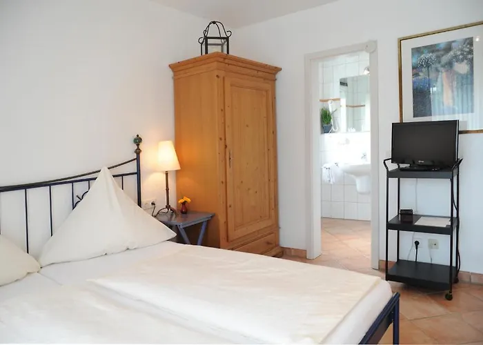 Hotel Restaurant Kaminstube