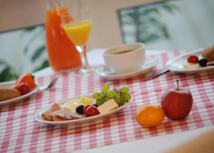 Restaurant Kaminstube