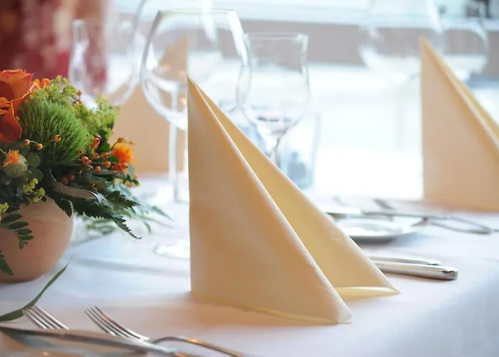 Hotel Restaurant Kaminstube Usingen