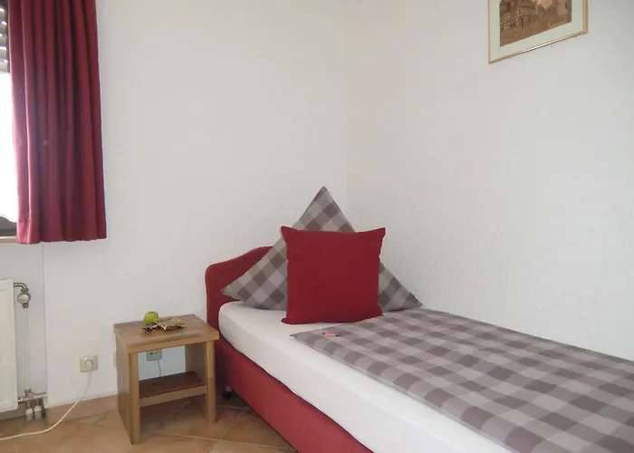 Restaurant Kaminstube 3* Usingen