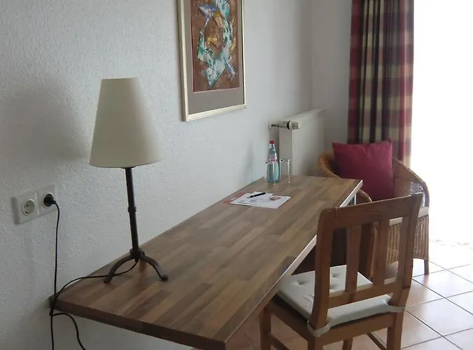 Restaurant Kaminstube 3* Usingen