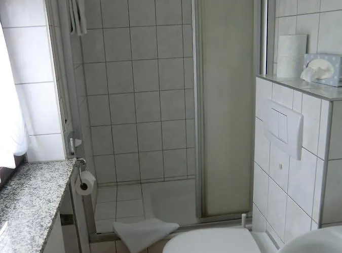 Restaurant Kaminstube 3* Usingen