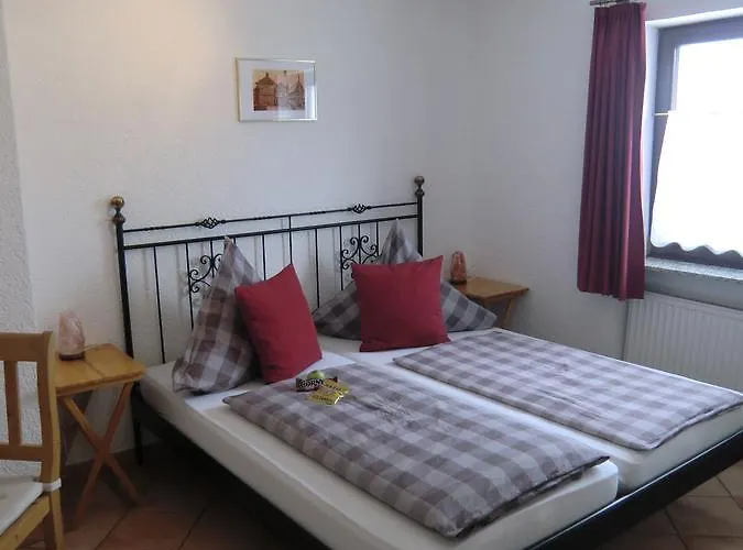 Restaurant Kaminstube Hotel 3*